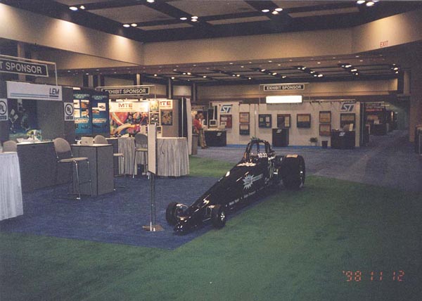 Power Value '98 Convention